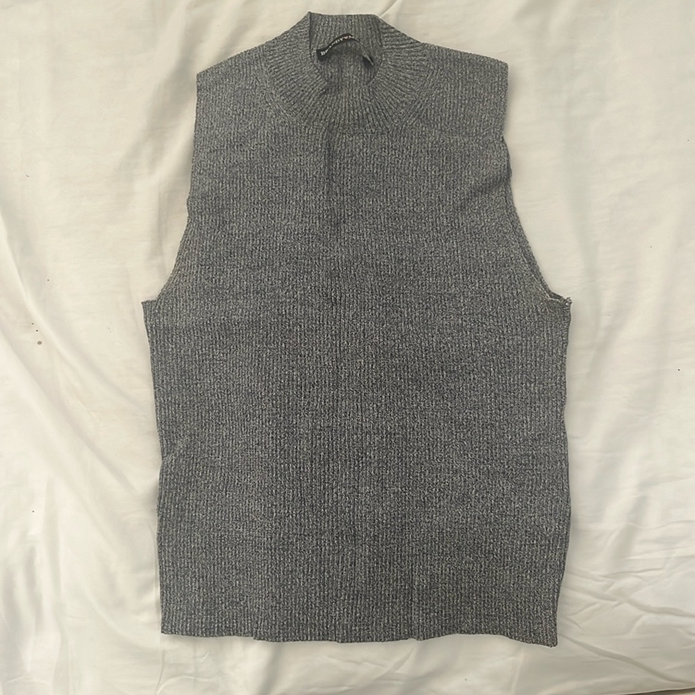 Brandy Melville Halter Top